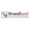 Logo Brandland Srl