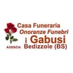 Logo Onoranze Funebri I Gabusi Di Gabusi Mattia E Paolo Snc