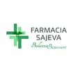 Logo Farmacia Sajeva S.n.c. Di Sajeva Giuseppe E Antogna Concetta