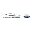 Logo Officina Auto Euro2000 S.a.s. Di Raggi Andrea & C.