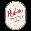Logo Rubino Spiriti Srl