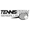 Logo Tennis Team Senigallia - Società Sportiva Dilettantistica A Responsabilita' Limitata