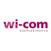 Logo Wi-Com Solutions Srl