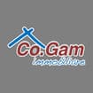 Logo Immobiliare Co.gam Srl