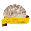 Logo La Maesta' Di Lazzeri Rosalinda