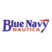 Logo Blue Navy Nautica Srl