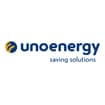 Logo Unoenergy Saving Solutions Spa