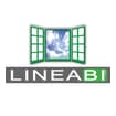 Logo "Lineabi Srl"