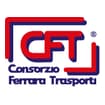 Logo "Consorzio Ferrara Trasporti Società Cooperativa A Responsabilita' Limitata"