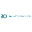 Logo Multiservices Srl