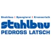 Logo Stahlbau Pedross Srl