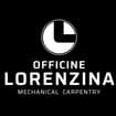 Logo Officine Lorenzina Srl