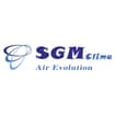 Logo Sgm Clima Srls Air Evolution