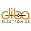 Logo Diba Electronics Srl