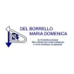 Logo Del Borrello Maria Domenica