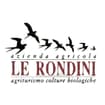 Logo Azienda Agricola Le Rondini Soc. Semplice
