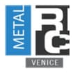 Logo Metalrecycling Venice Srl