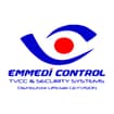 Logo Emmedi Control Srl Semplificata