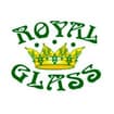 Logo Royal Glass S.n.c. Di Di Lorenzo Luca E Scaloni Vincenzo E C.
