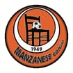 Logo Manzanese Calcio Società Sportiva Dilettantistica A Responsabili Ta' Limitata - In Breve "Manzanese Calcio S.s.d. A R.l."