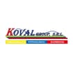 Logo Koval Group Srl