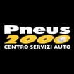 Logo "Pneus 2000 Centro Gomme Di Ugge' Giuseppe E C. - S.a.s."
