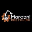Logo Marconi Recycling Srl