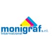 Logo Monigraf International Srl