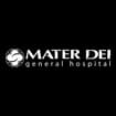 Logo Casa Di Cura Mater Dei Spa
