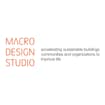 Logo Macro Design Studio Srl Società Benefit
