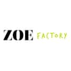 Logo Zoe Factory Srl