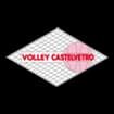 Logo Volley Castelvetro Associazione Sportiva Dilettantistica