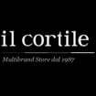 Logo "Il Cortile Srl"