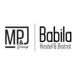 Logo Mp&J Srl