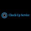 Logo "Check - Up Service Srl"