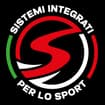 Logo S.i.s. - Sistemi Integrati Per Lo Sport - Società Sportiva Dilet Tantistica A Responsabilita' Limitata