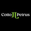 Logo "Cotto Petrus Srl"