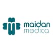 Logo Maidan Medica S.a.s. Di Marco Gigantino & C.