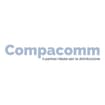 Logo Compacomm Srl