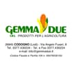 Logo Gemma Due Srl