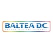 Logo Baltea D.c. - Baltea Digital Ceramic Srl Utilizzabile Anche Nelle Forme Abbreviate Baltea D.c. Srl E/O Baltea Digital Ceramic Srl