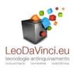 Logo Leodavinci Srl