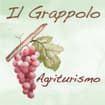Logo Società Agricola E Agrituristica Il Grappolo Di Bottura Elena E Silvia