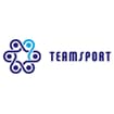 Logo Teamsport Società Sportiva Dilettantistica A Responsabilita' Limitata