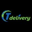 Logo Tdelivery Srl