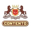 Logo "Contento S.a.s., Di Contento Nicola & C."