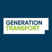 Logo G.t. Generation Transport Srl