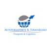 Logo Autotrasporti Il Tirassegno S.a.s. Di Di Domenico Antonio