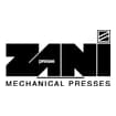 Logo "Zani Spa Metal Forming Machines"