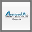 Logo Aerosystem Lm Srl
